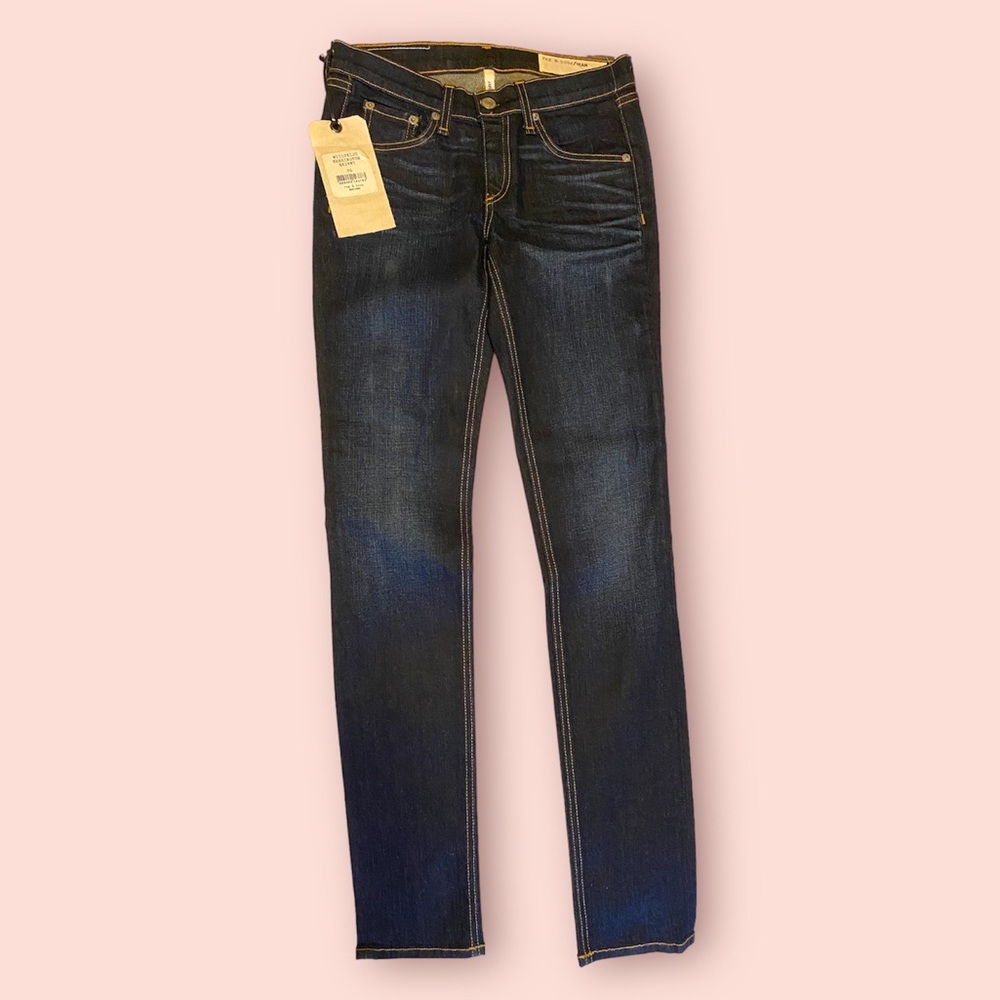 Rag & Bone jeans. Size 26 NWT.